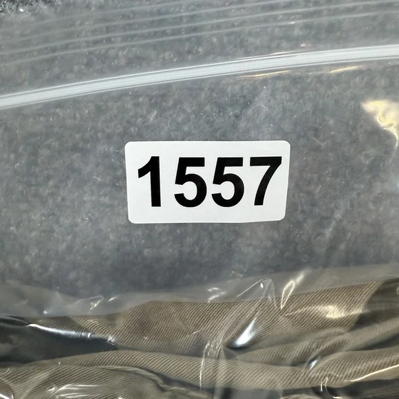 Flint and Tinder Pants Mens 30x30 (Fits 30x29) Brown Tapered Fit Huckberry - Picture 14 of 14